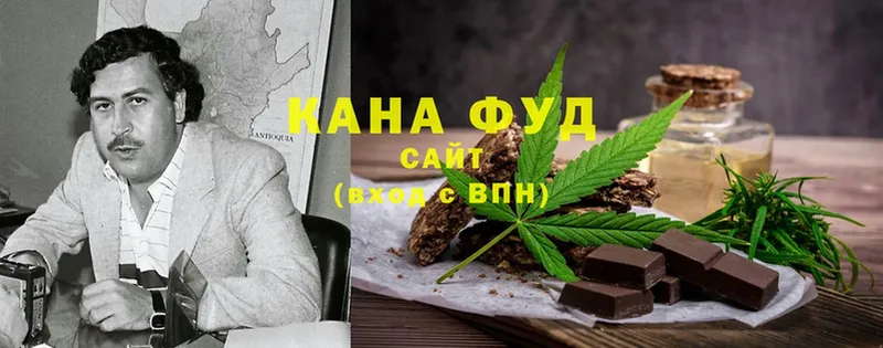 купить закладку  Новохопёрск  Canna-Cookies конопля 